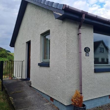 Kings Reach - Dunadd Cottage Kilmichael Glassary Exterior photo